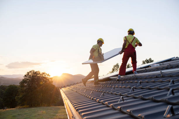 Reliable Springville, AL Roofing Services Solutions